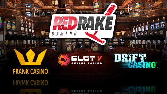 Red Rake signs new collaboration agreement with Avento